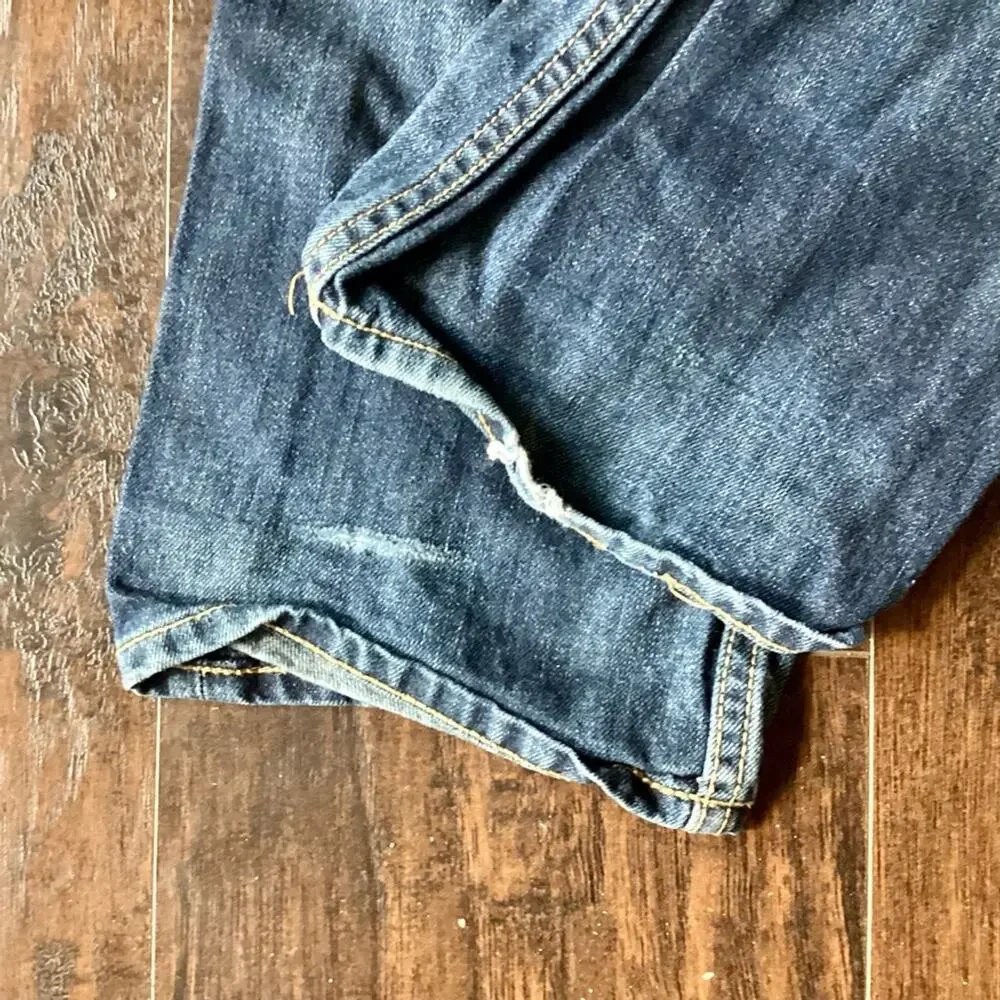 Gap Kids Original Jeans